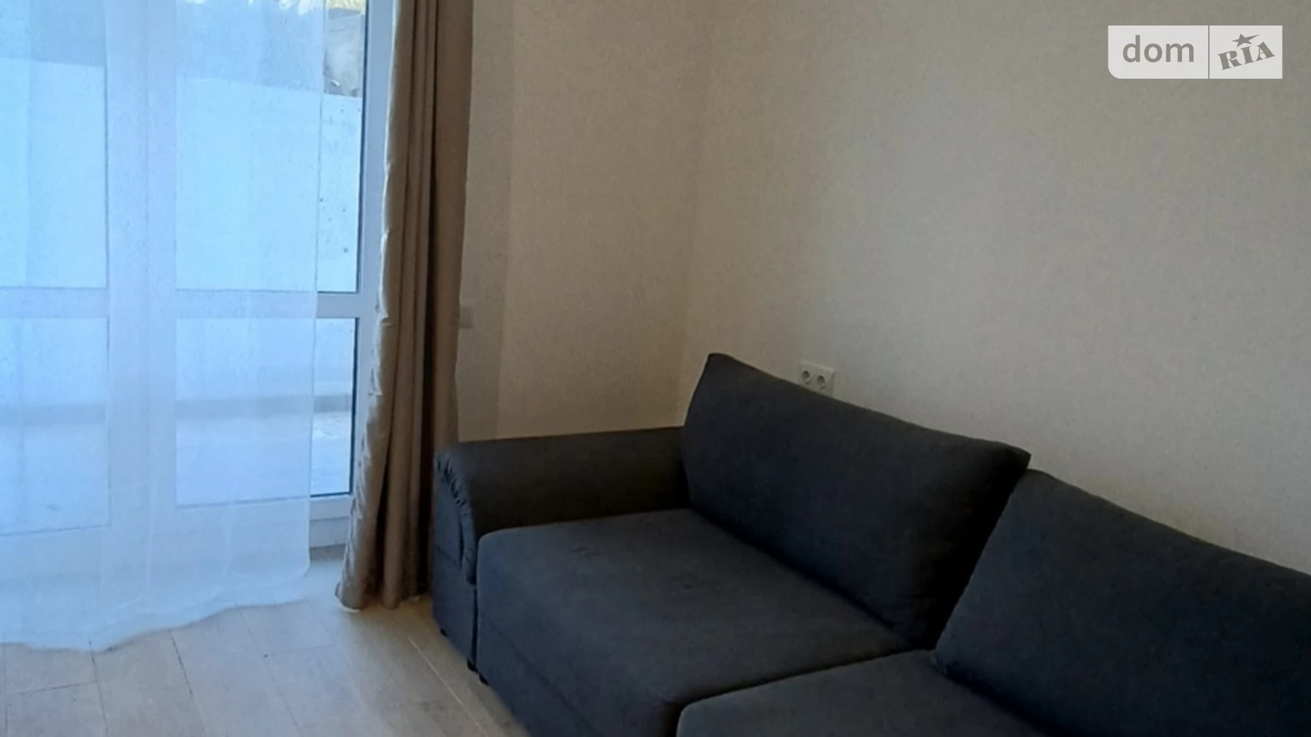 Продається 1-кімнатна квартира 32 кв. м у Гостомелі, вул. Молодіжна, 11/6 - фото 5