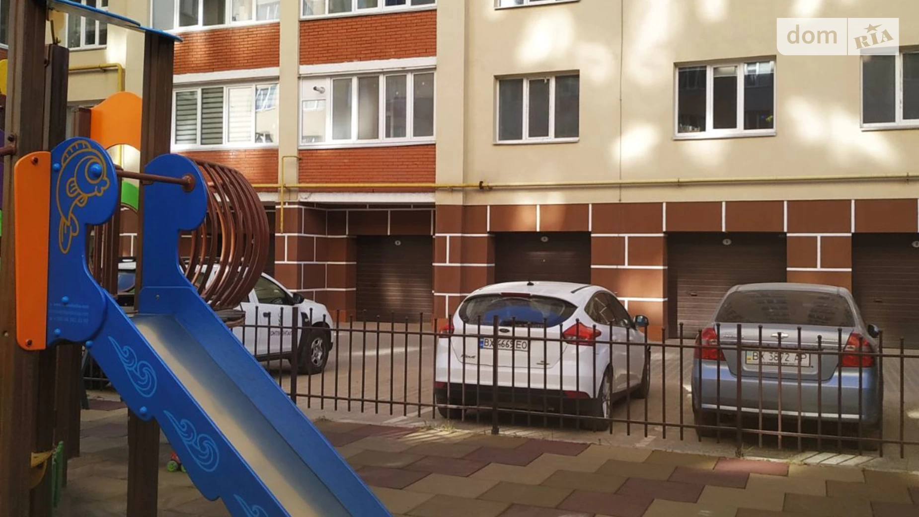 Продается 1-комнатная квартира 55.2 кв. м в Хмельницком, ул. Сечевых Стрельцов - фото 3