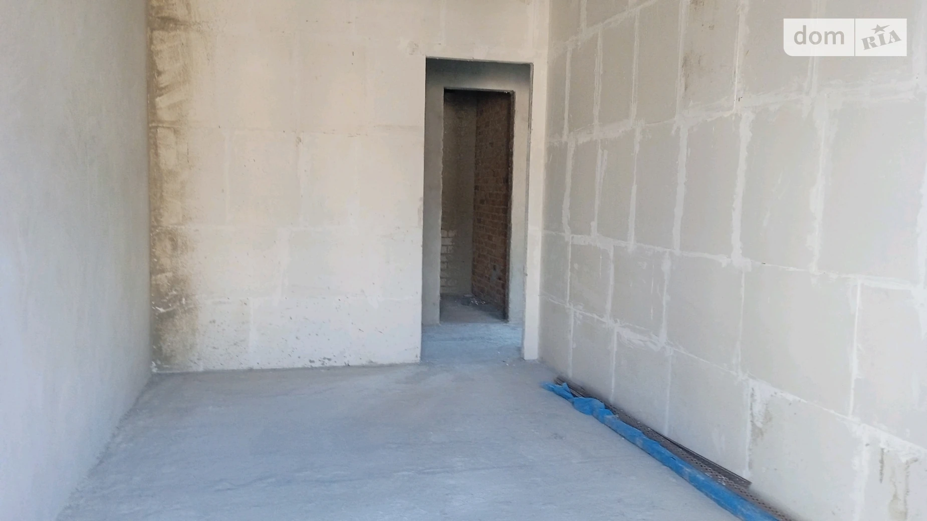 Продается 2-комнатная квартира 57 кв. м в Гостомеле, ул. Соборная, 1 - фото 3