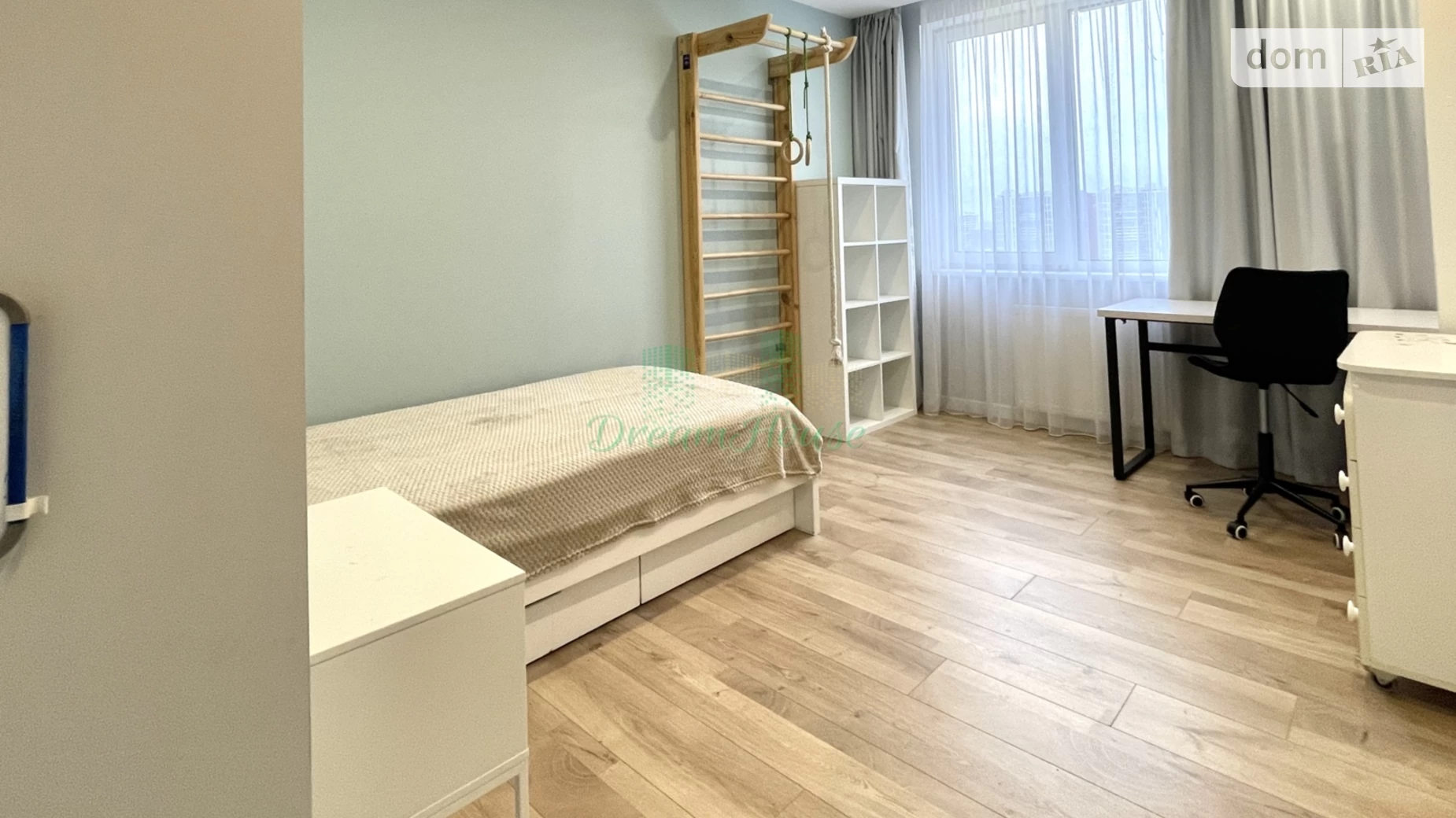 Продається 3-кімнатна квартира 80.3 кв. м у Києві, просп. Європейського Союзу(Правди), 45А - фото 3