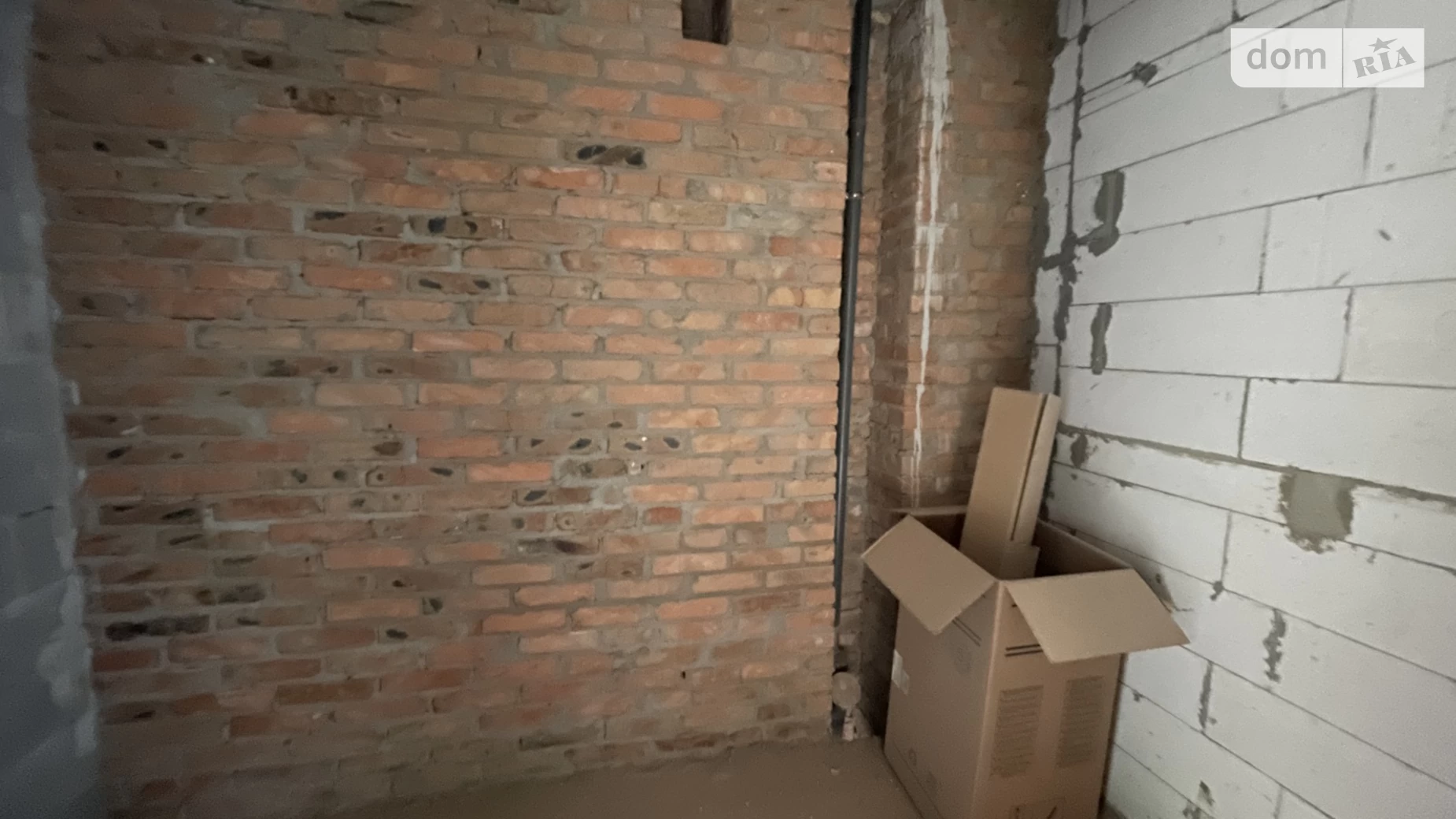 Продається 1-кімнатна квартира 40 кв. м у Гостомелі, вул. Вереснева, 21 - фото 4