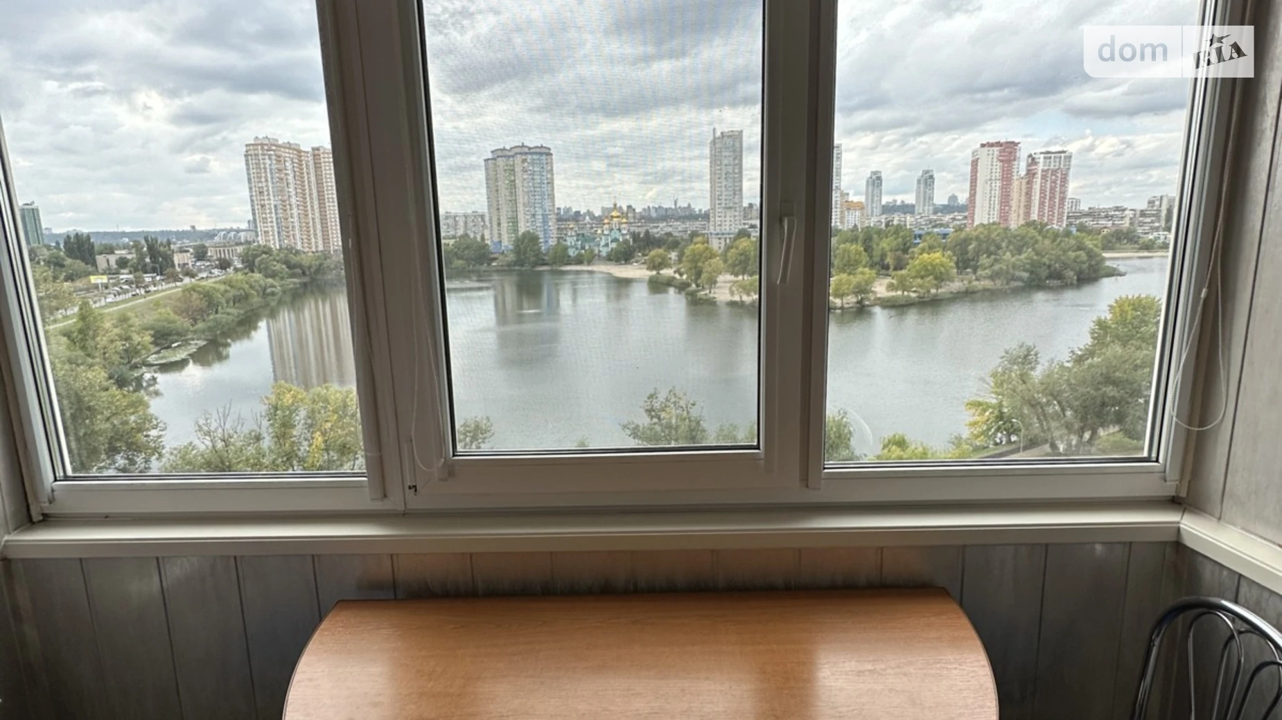 Продается 3-комнатная квартира 69.5 кв. м в Киеве, ул. Березняковская, 30 - фото 4