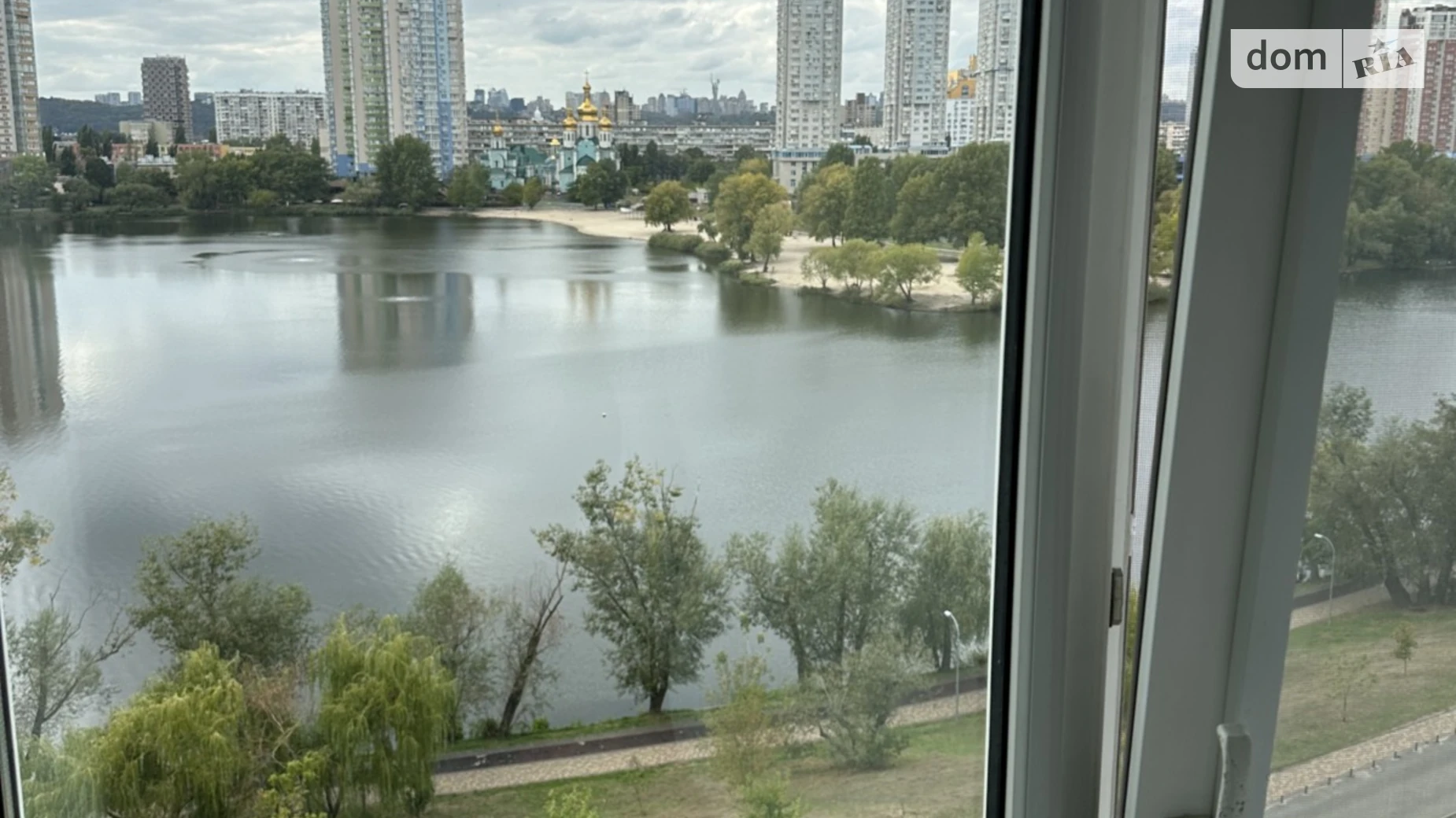 Продается 3-комнатная квартира 69.5 кв. м в Киеве, ул. Березняковская, 30 - фото 5