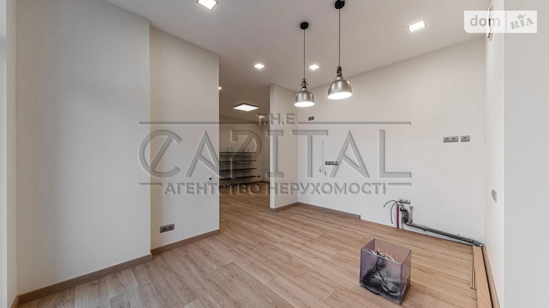 Продається 2-кімнатна квартира 72.9 кв. м у Києві, вул. Бульварно-Кудрявська(Воровського), 17В - фото 2