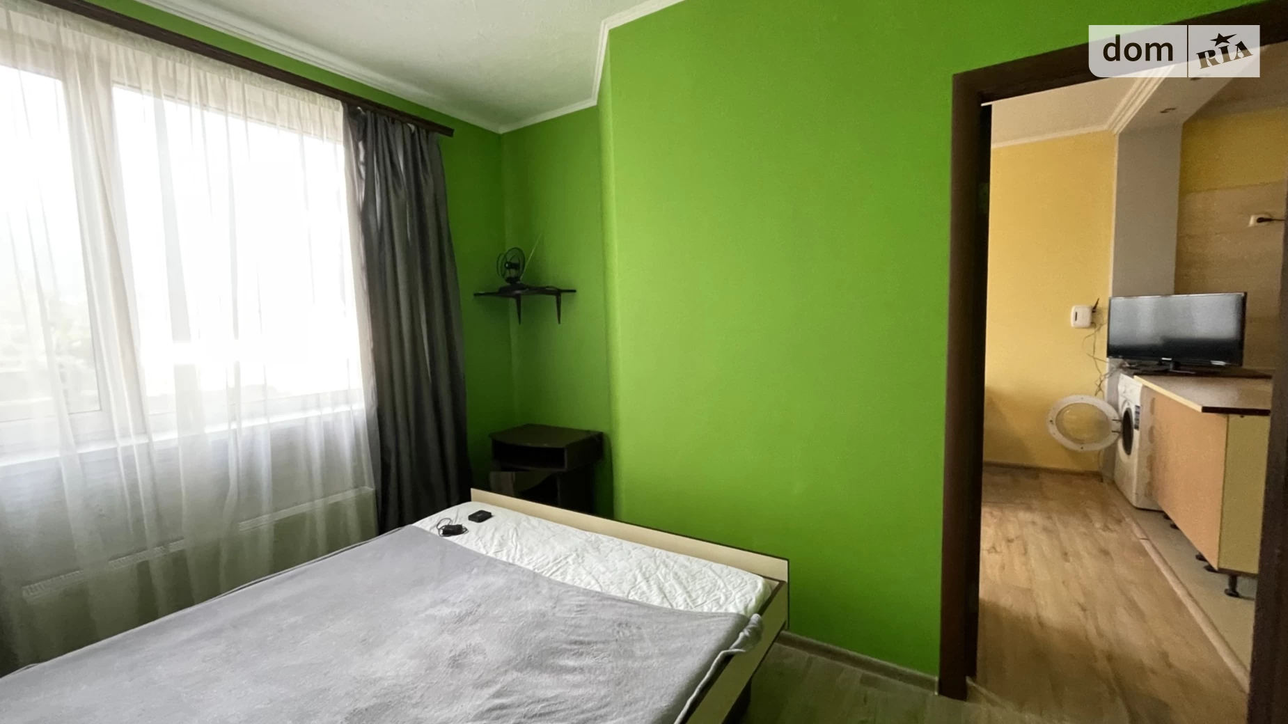 Продается 1-комнатная квартира 36 кв. м в Ворзеле, ул. Леси Украинки - фото 2