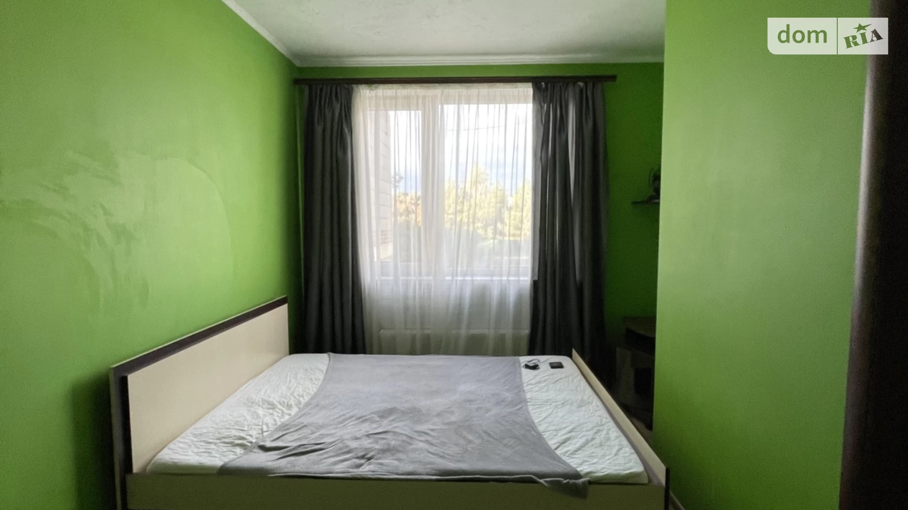 Продается 1-комнатная квартира 36 кв. м в Ворзеле, ул. Леси Украинки - фото 3