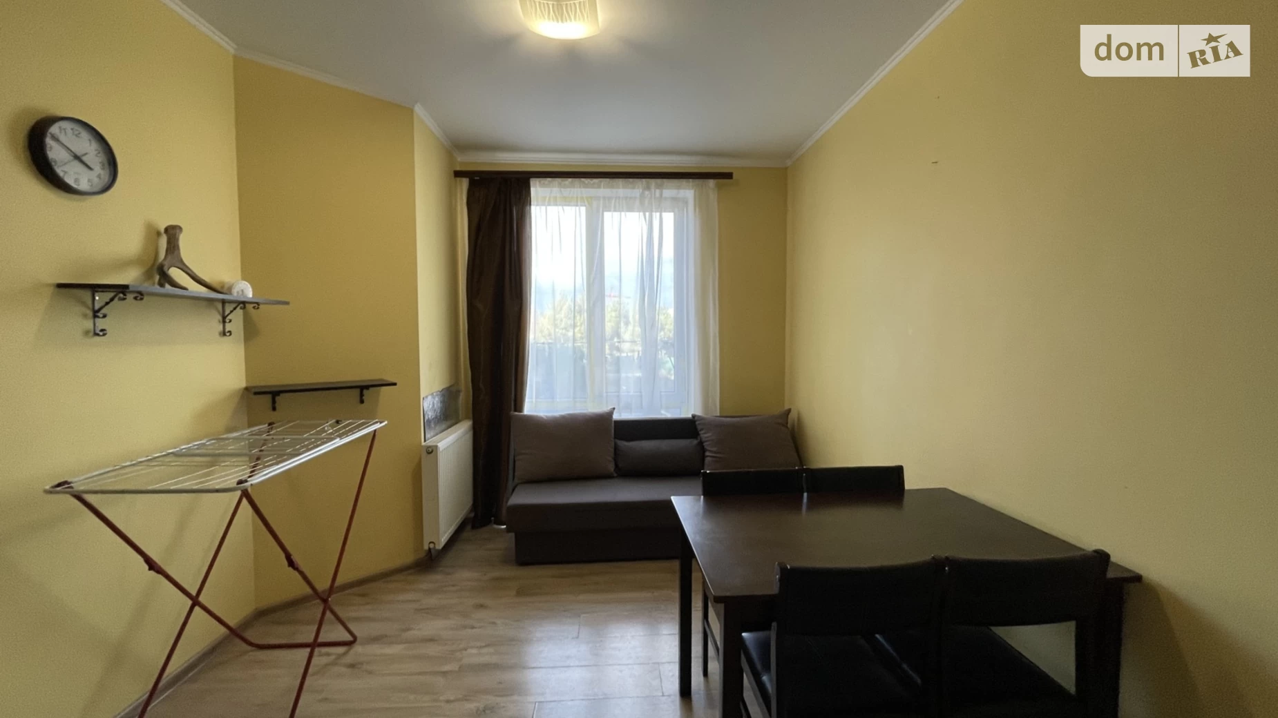 Продается 1-комнатная квартира 36 кв. м в Ворзеле, ул. Леси Украинки - фото 4