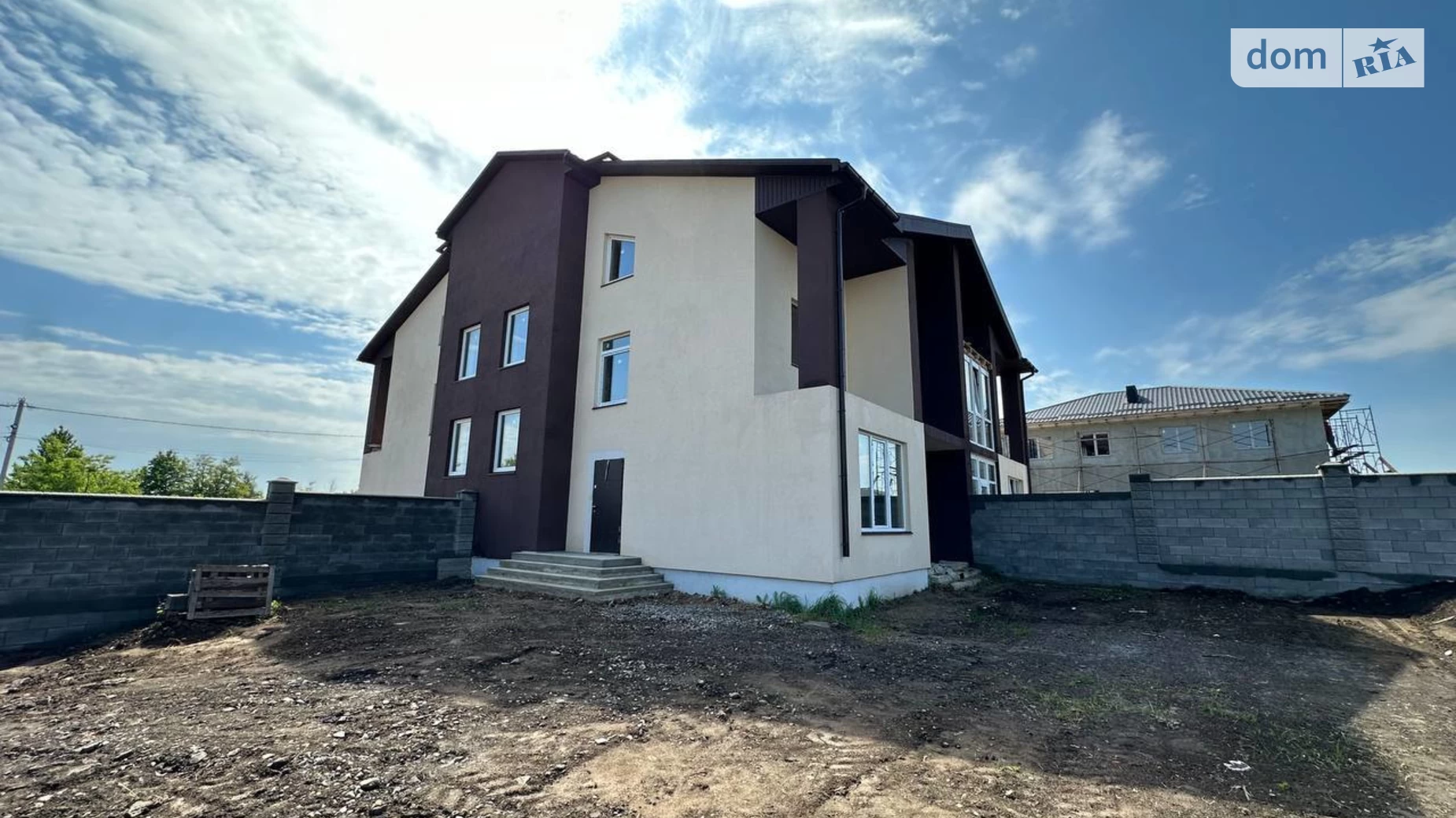Продается часть дома 125 кв. м с участком, цена: 75000 $ - фото 3