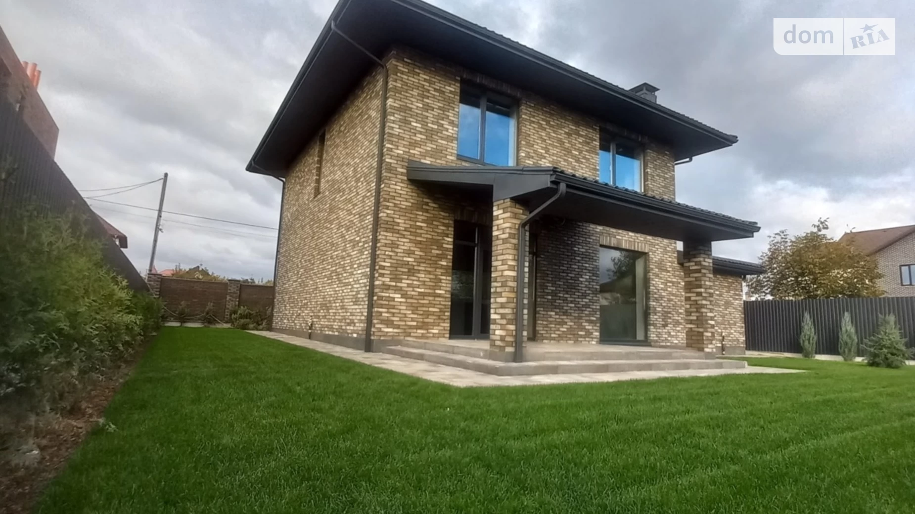 Продается дом на 2 этажа 190 кв. м с беседкой, цена: 220000 $ - фото 5