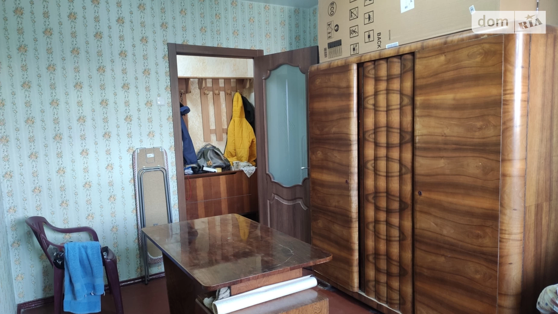 Продається 2-кімнатна квартира 56 кв. м у Одесі, вул. Академіка Корольова - фото 5