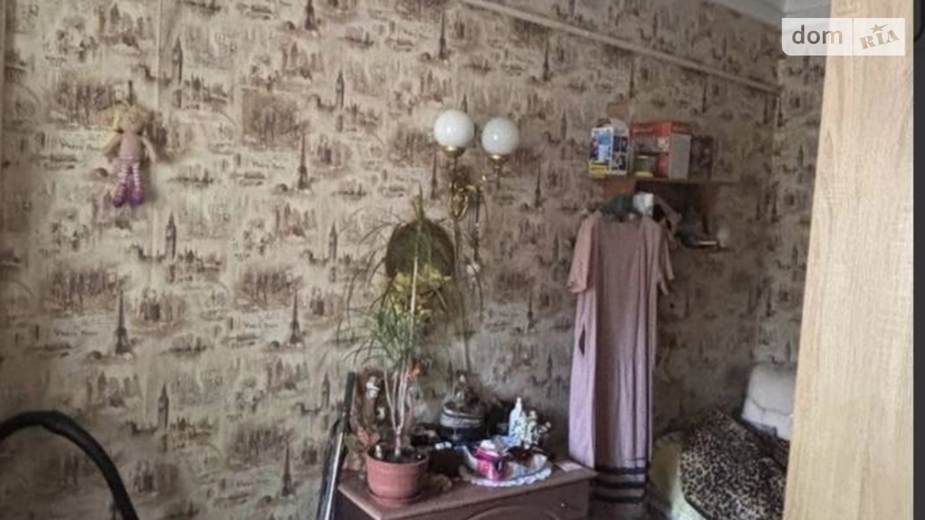 Продається 3-кімнатна квартира 50 кв. м у Одесі, вул. Мала Арнаутська - фото 4