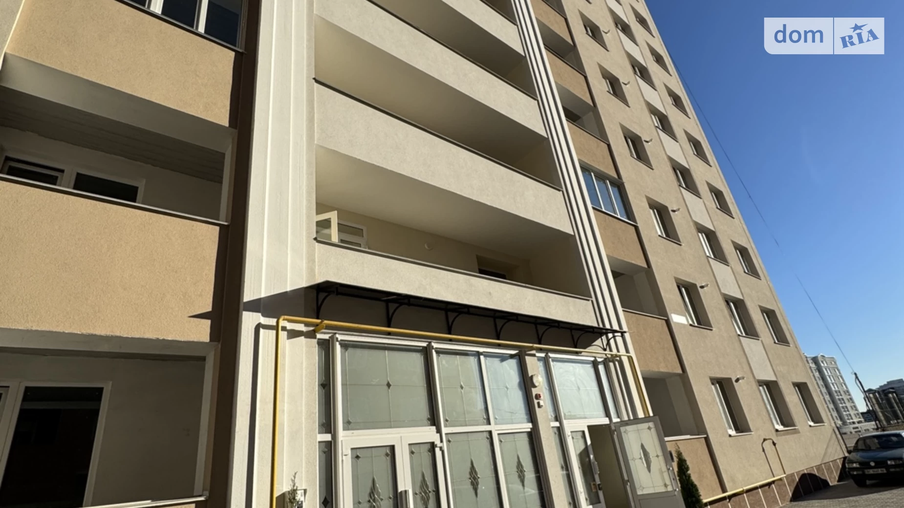 Продається 2-кімнатна квартира 68 кв. м у Хмельницькому, вул. Кармелюка, 3В - фото 3