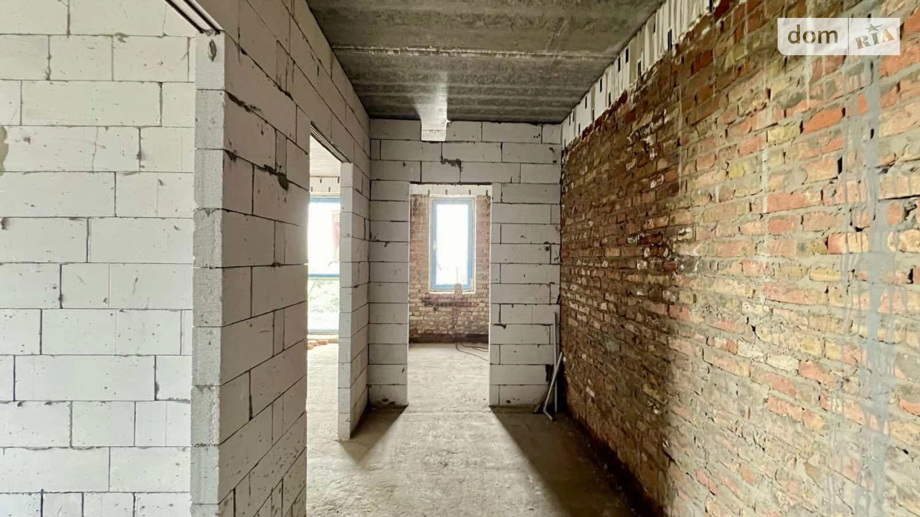 Продается 1-комнатная квартира 39.4 кв. м в, цена: 36500 $ - фото 5
