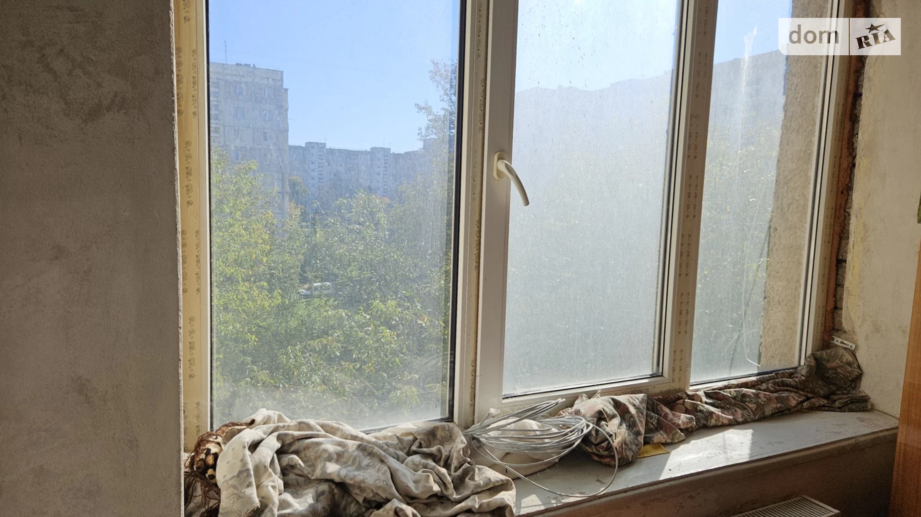 Продается 3-комнатная квартира 77.3 кв. м в Ивано-Франковске, ул. Вовчинецька, 192Б - фото 4