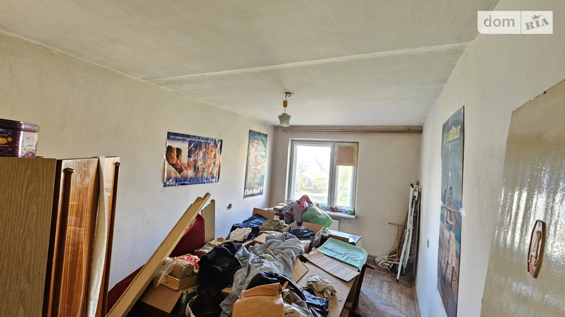 Продается 3-комнатная квартира 77.3 кв. м в Ивано-Франковске, ул. Вовчинецька, 192Б - фото 5