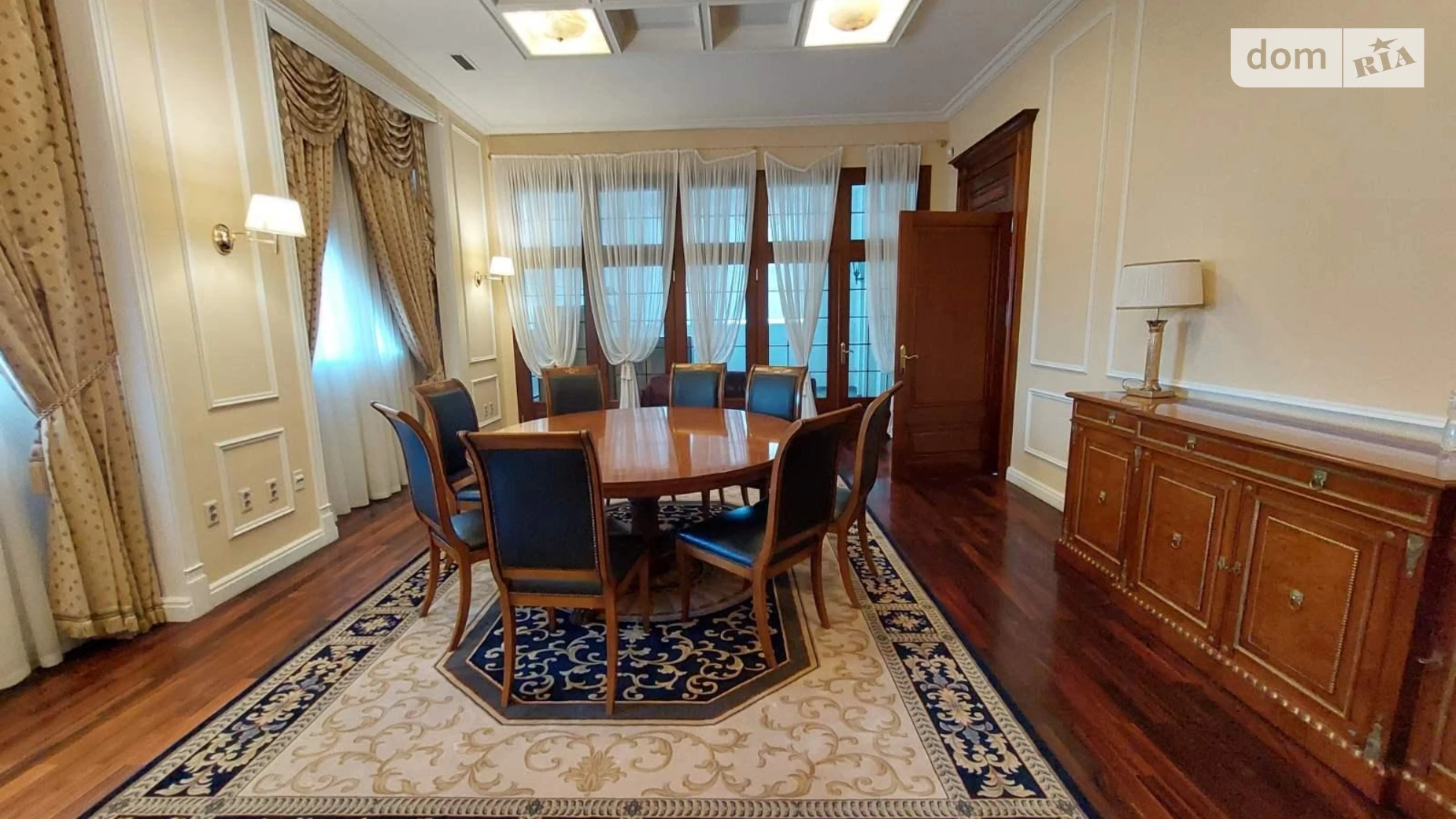 Сдается в аренду офис 310 кв. м в бизнес-центре, цена: 6700 $ - фото 3