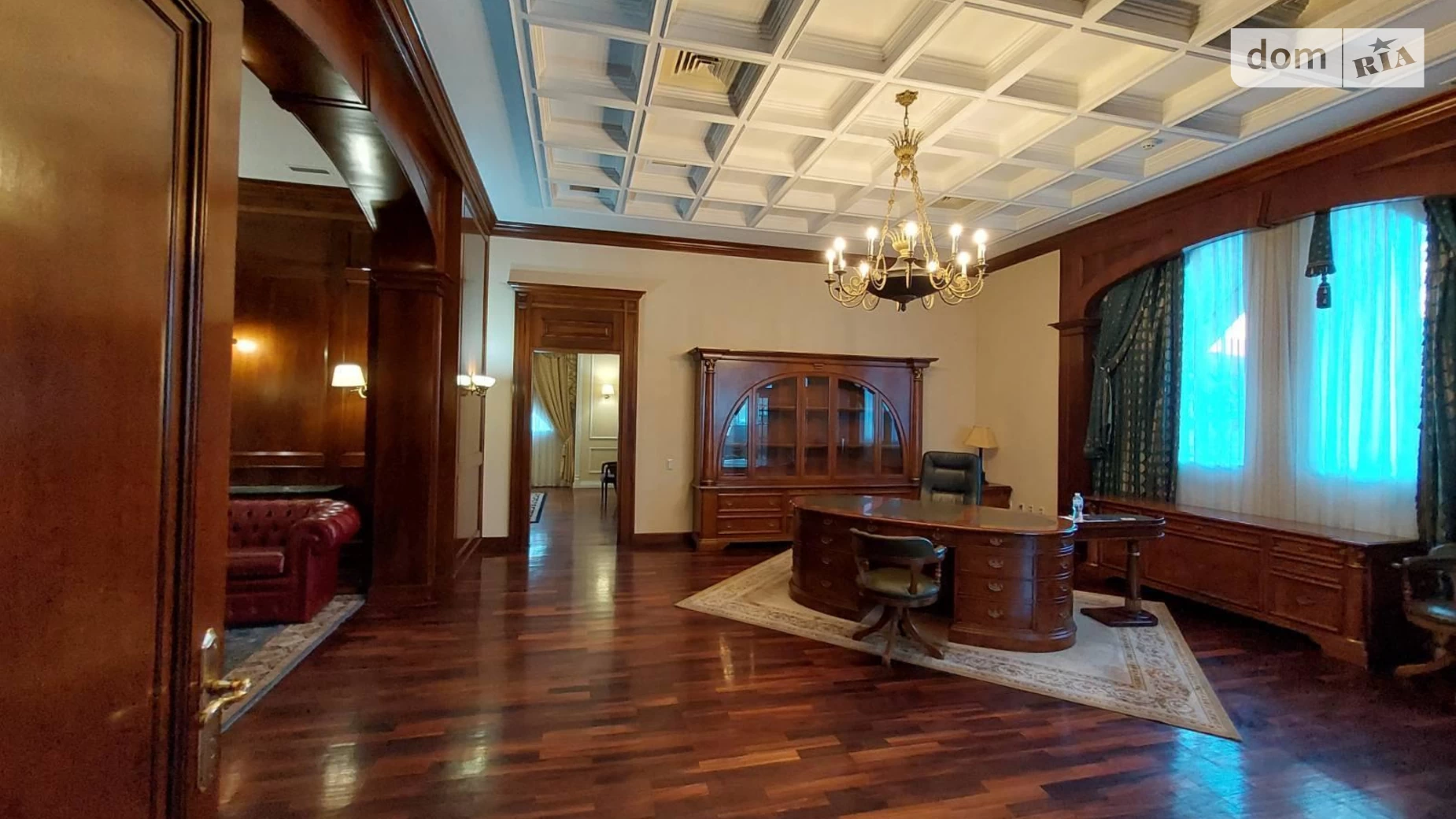 Сдается в аренду офис 310 кв. м в бизнес-центре, цена: 6700 $ - фото 5