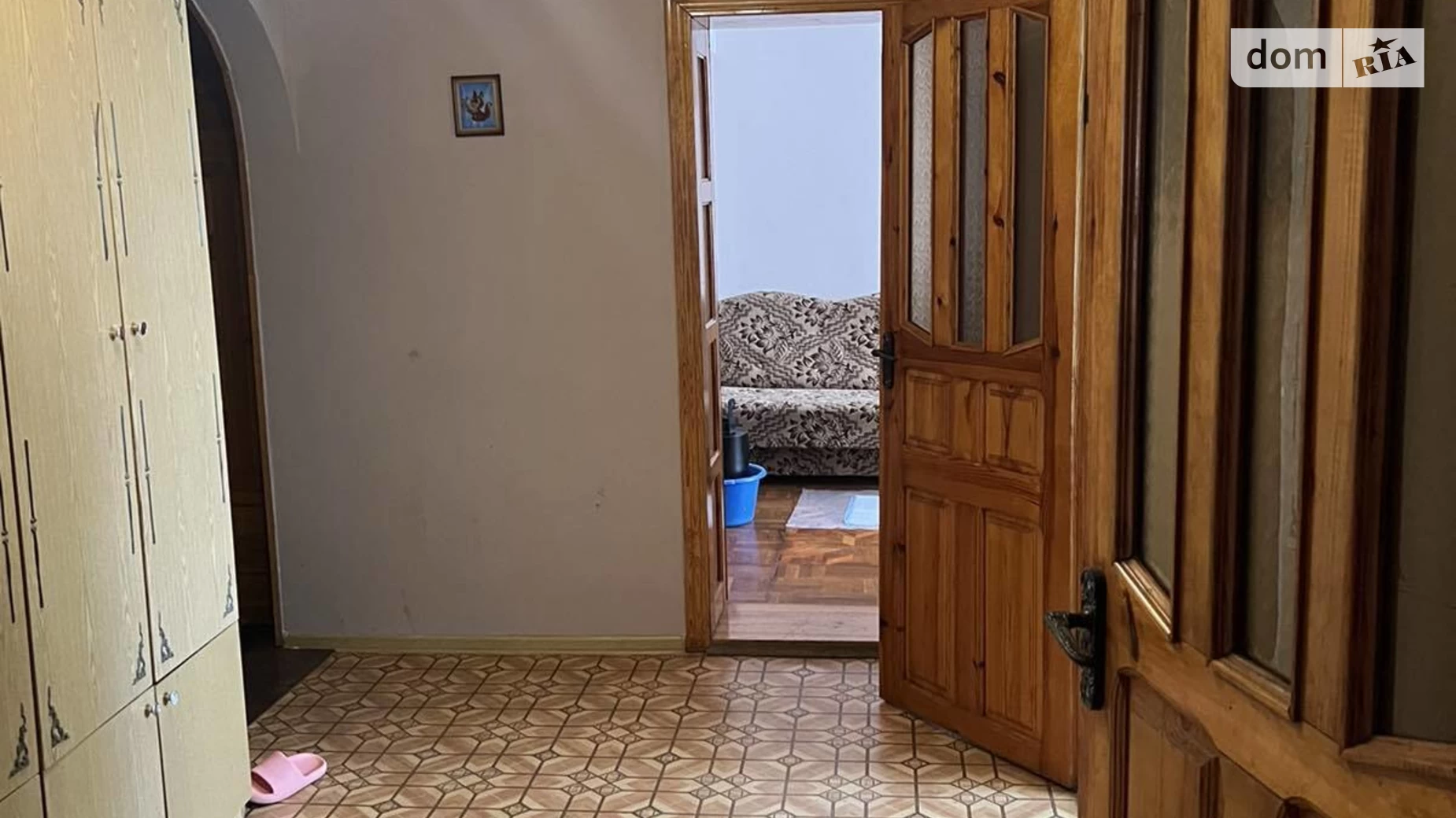 Продается 4-комнатная квартира 94 кв. м в, цена: 25000 $ - фото 4