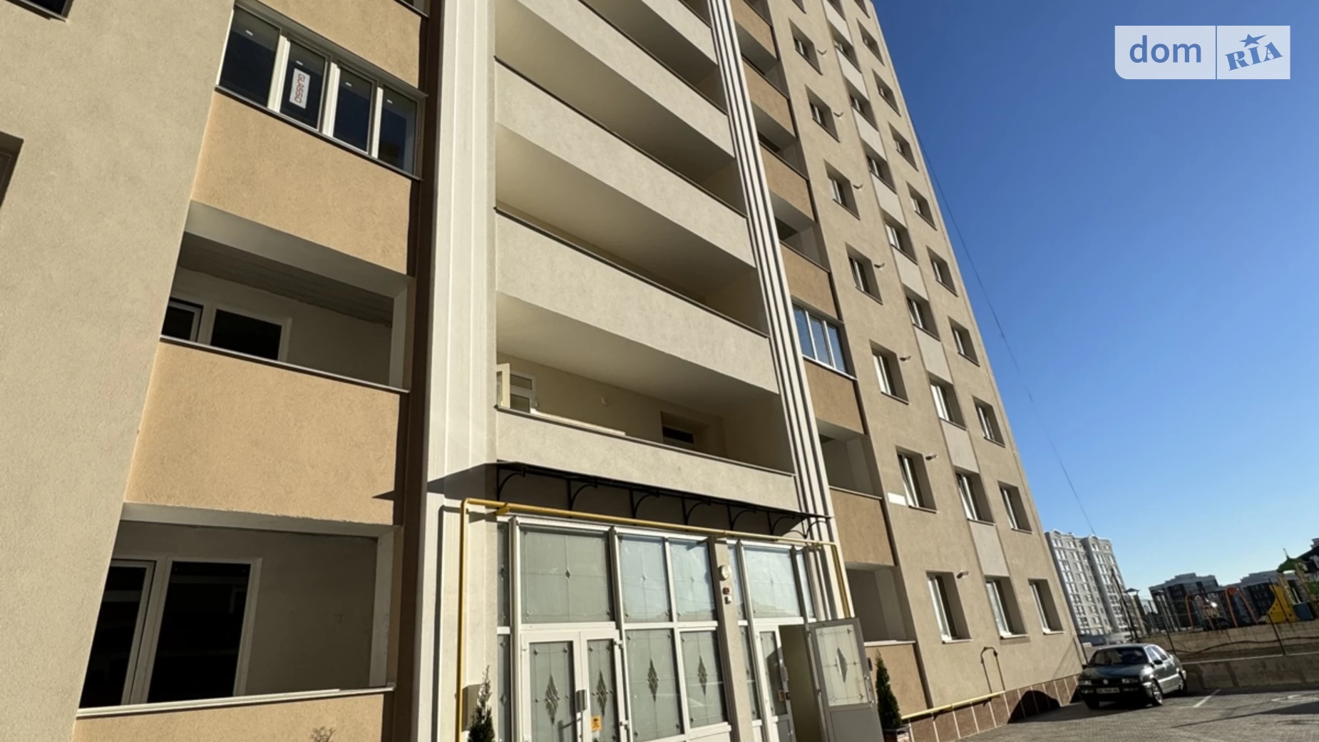 Продается 2-комнатная квартира 68 кв. м в Хмельницком, ул. Кармелюка, 3В - фото 3
