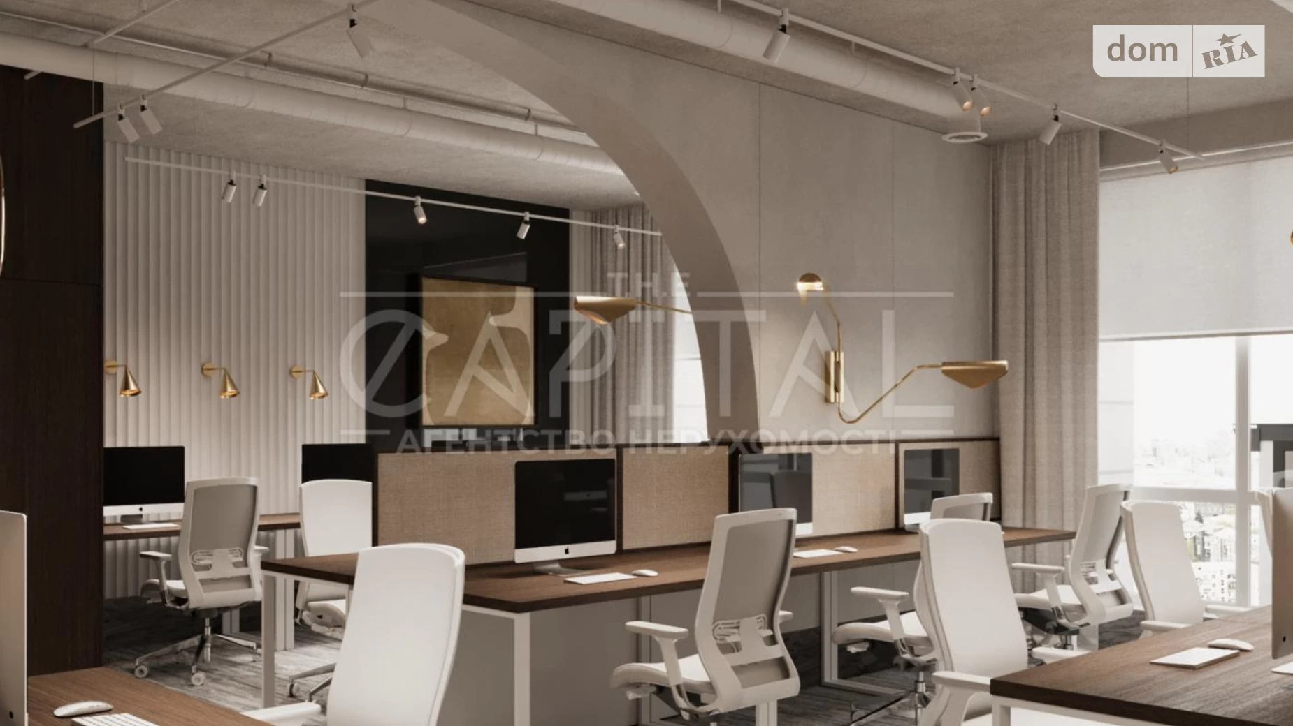 Продается офис 180 кв. м в бизнес-центре, цена: 820000 $ - фото 5