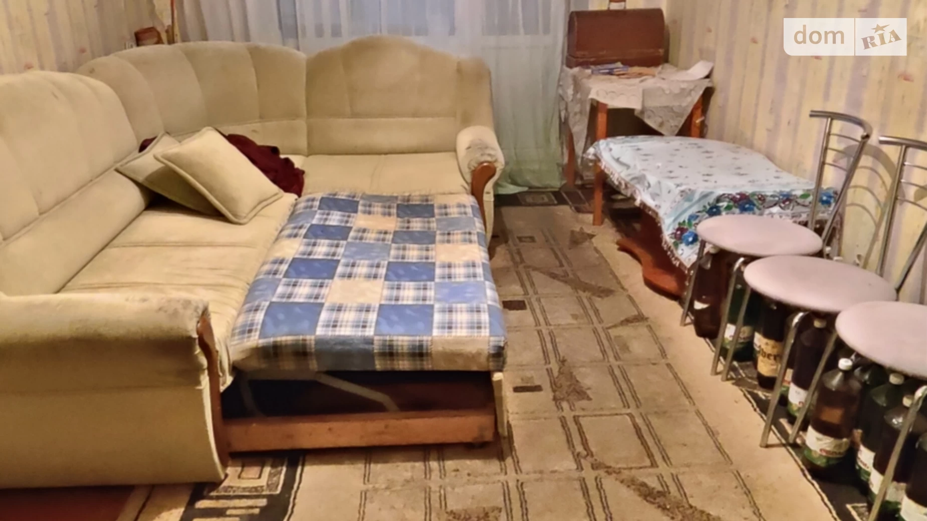 Продается 1-комнатная квартира 32 кв. м в Днепре, ул. Галицкого Данилы, 12 - фото 5