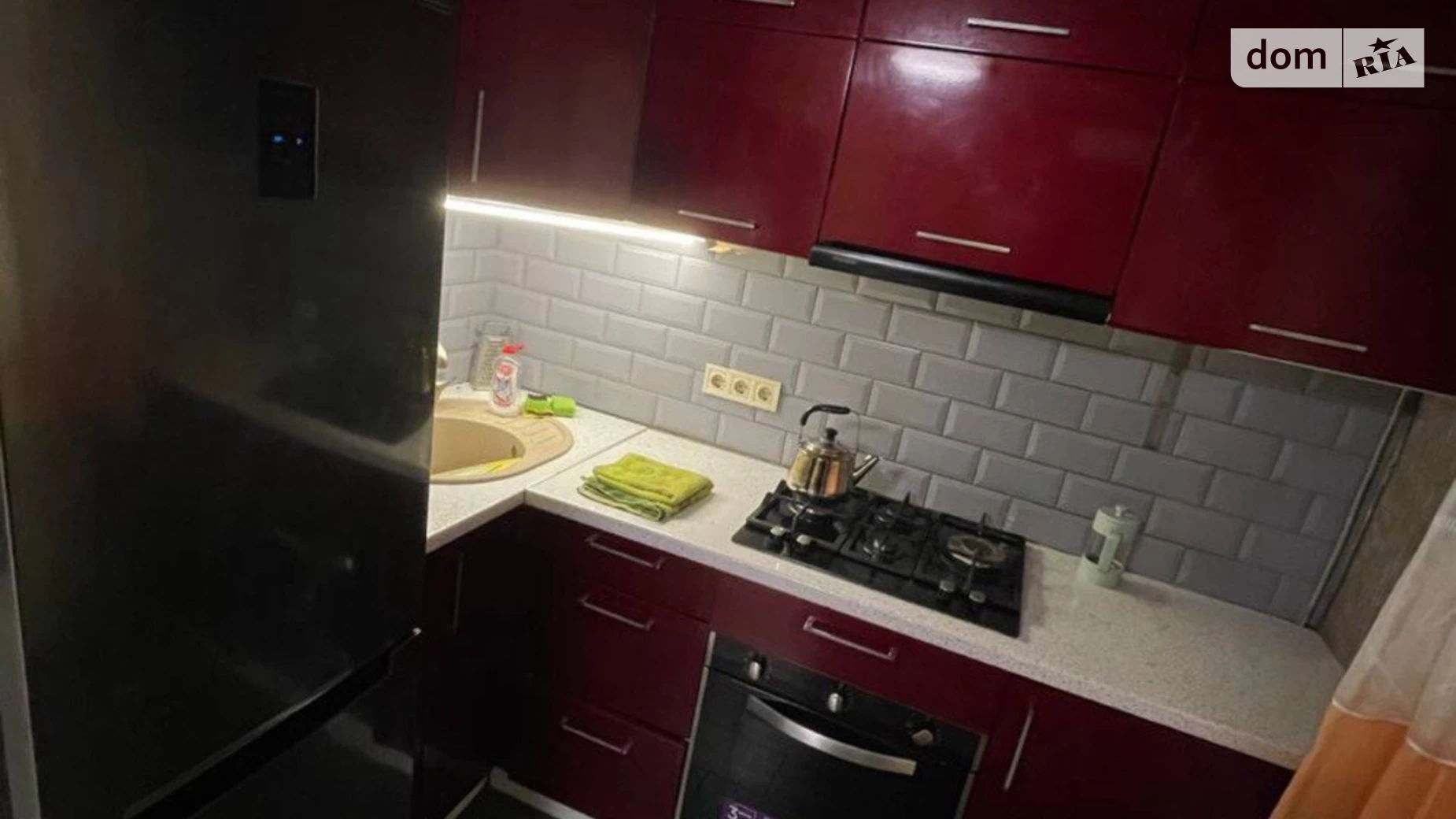 Продается 1-комнатная квартира 30 кв. м в Одессе, ул. Сегедская, 23 - фото 2