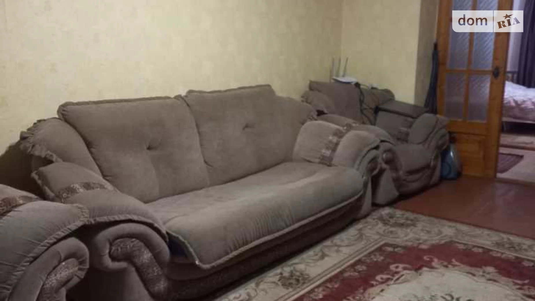 Продається 2-кімнатна квартира 53 кв. м у Полтаві, вул. Небесної Сотні - фото 2