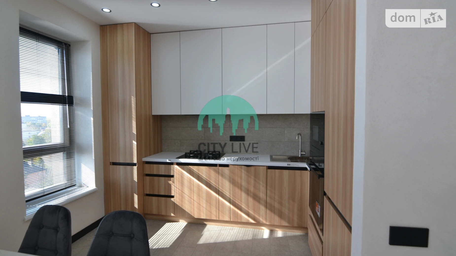 Здається в оренду 3-кімнатна квартира 68 кв. м у Івано-Франківську, вул. Національної Гвардії - фото 2