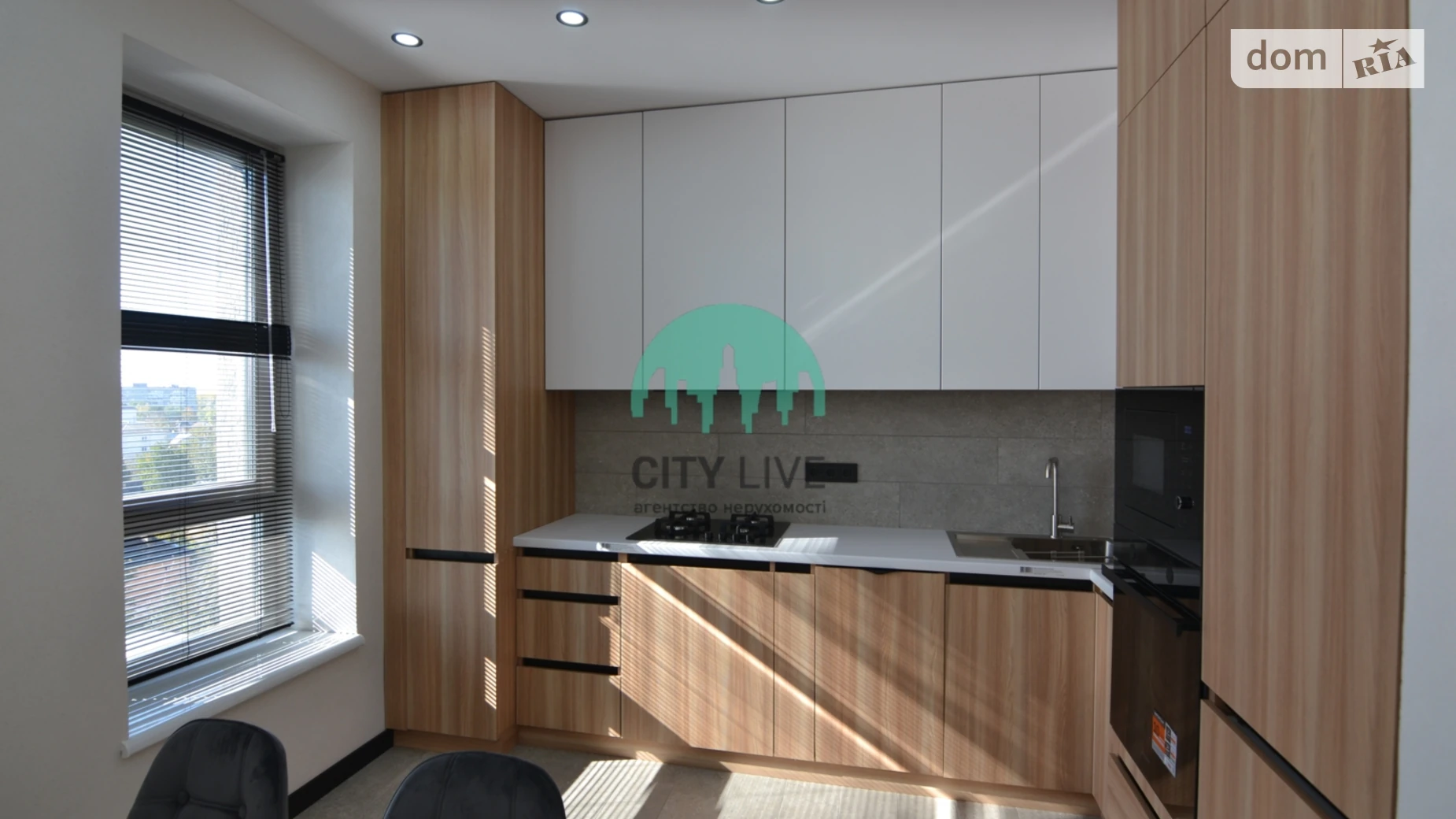 Здається в оренду 3-кімнатна квартира 68 кв. м у Івано-Франківську, вул. Національної Гвардії - фото 3