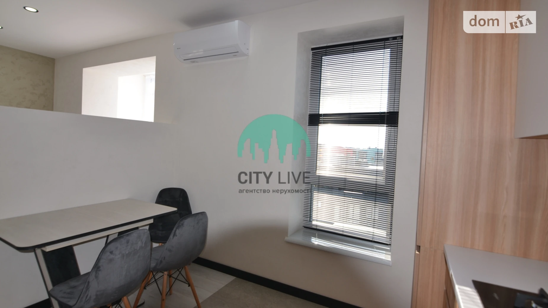 Здається в оренду 3-кімнатна квартира 68 кв. м у Івано-Франківську, вул. Національної Гвардії - фото 4