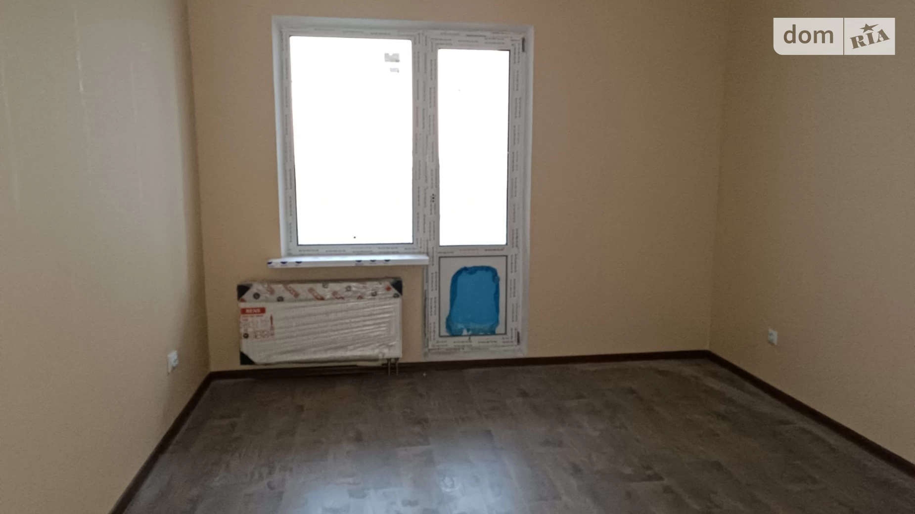 Продается 1-комнатная квартира 48.56 кв. м в Киеве, ул. Коноплянская, 22А - фото 5