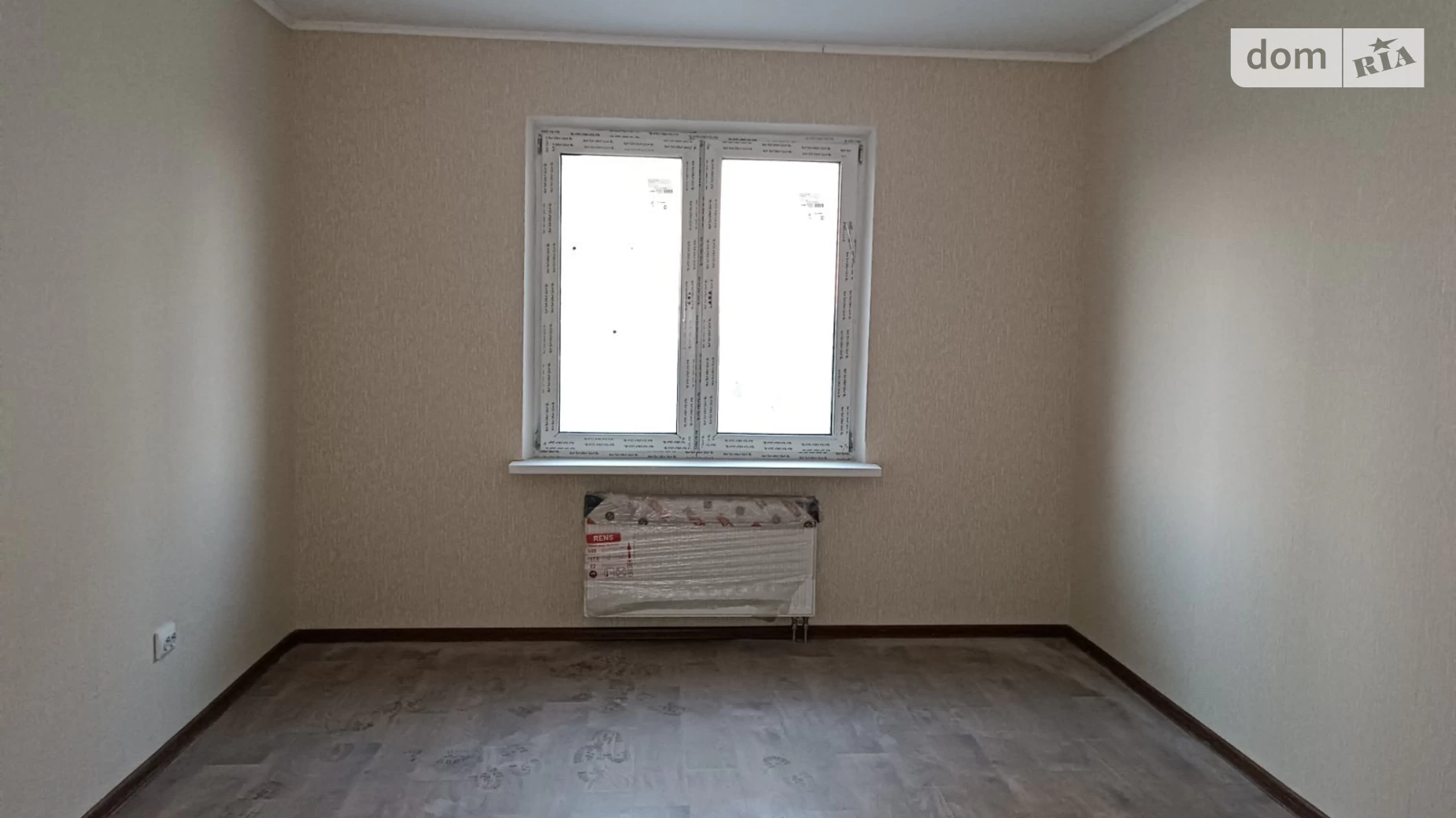 Продается 1-комнатная квартира 48.56 кв. м в Киеве, ул. Коноплянская, 22А - фото 2