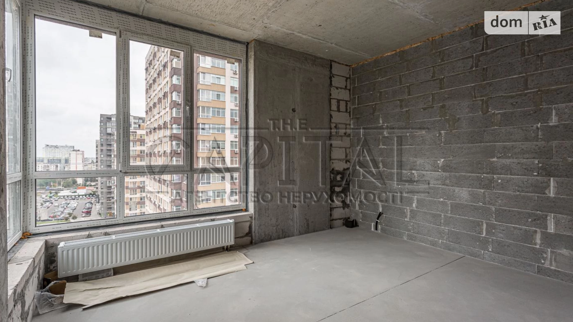 Продается 4-комнатная квартира 187.7 кв. м в Киеве, ул. Александра Олеся, 2Б - фото 5