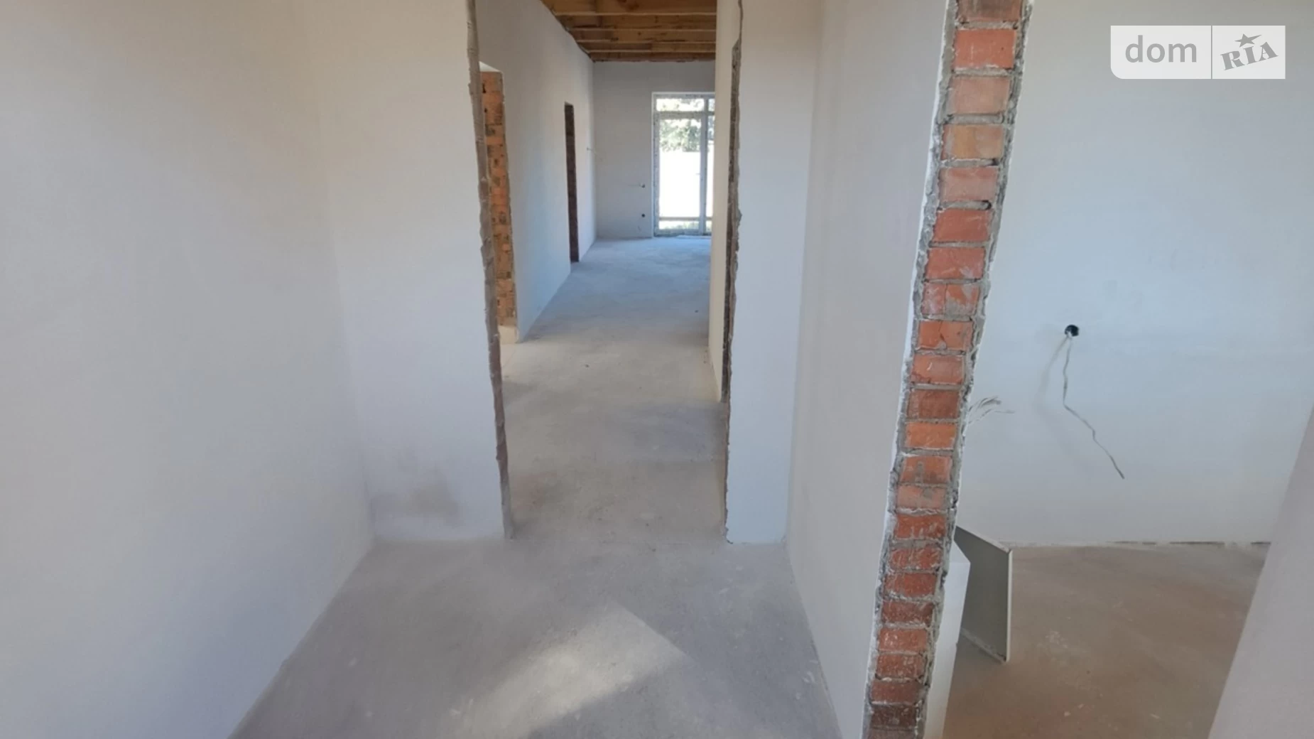 Продається одноповерховий будинок 105 кв. м з каміном, цена: 80000 $ - фото 2