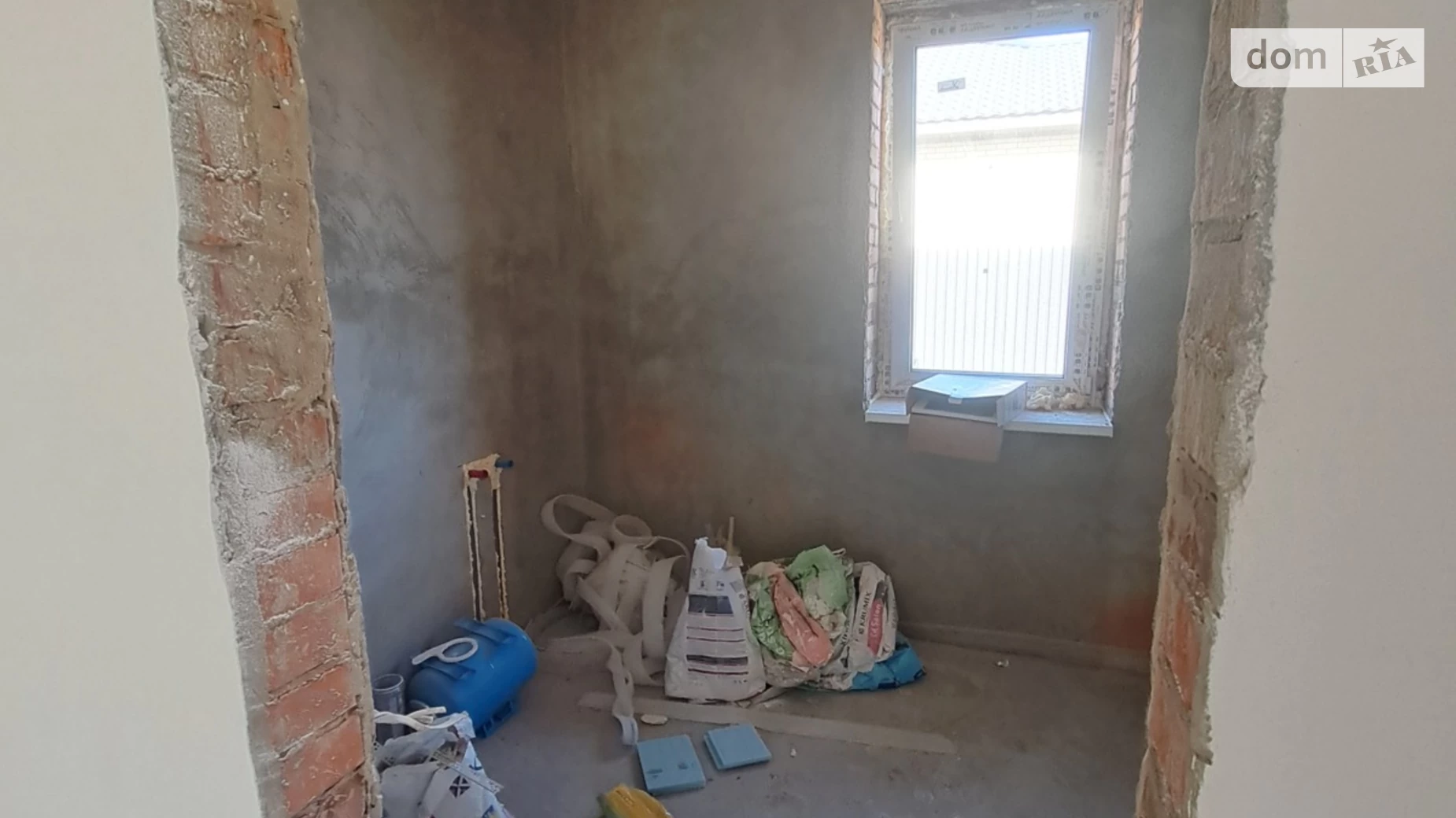 Продається одноповерховий будинок 105 кв. м з каміном, цена: 80000 $ - фото 4