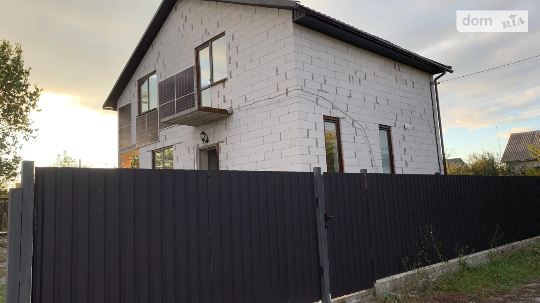 Продається будинок 2 поверховий 110 кв. м з садом, цена: 85000 $ - фото 2