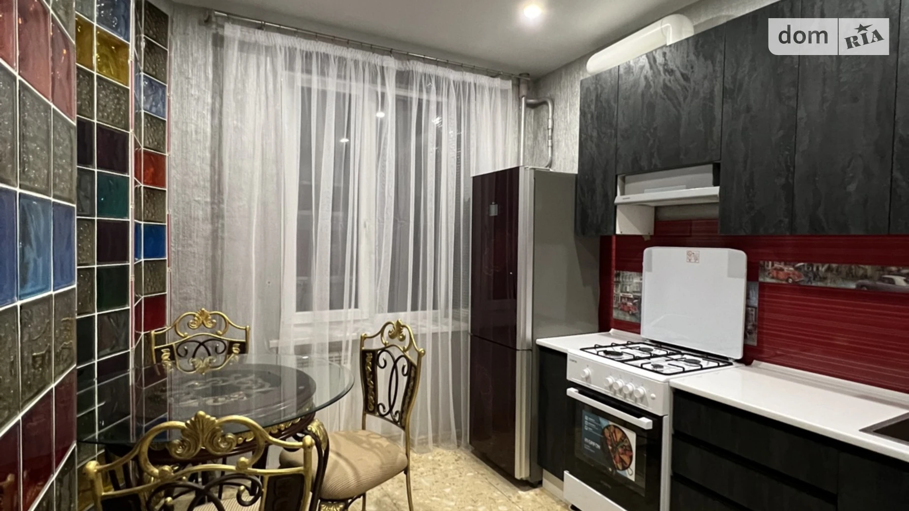 Сдается в аренду 2-комнатная квартира 67.16 кв. м в Днепре, просп. Яворницкого Дмитрия, 46 - фото 3