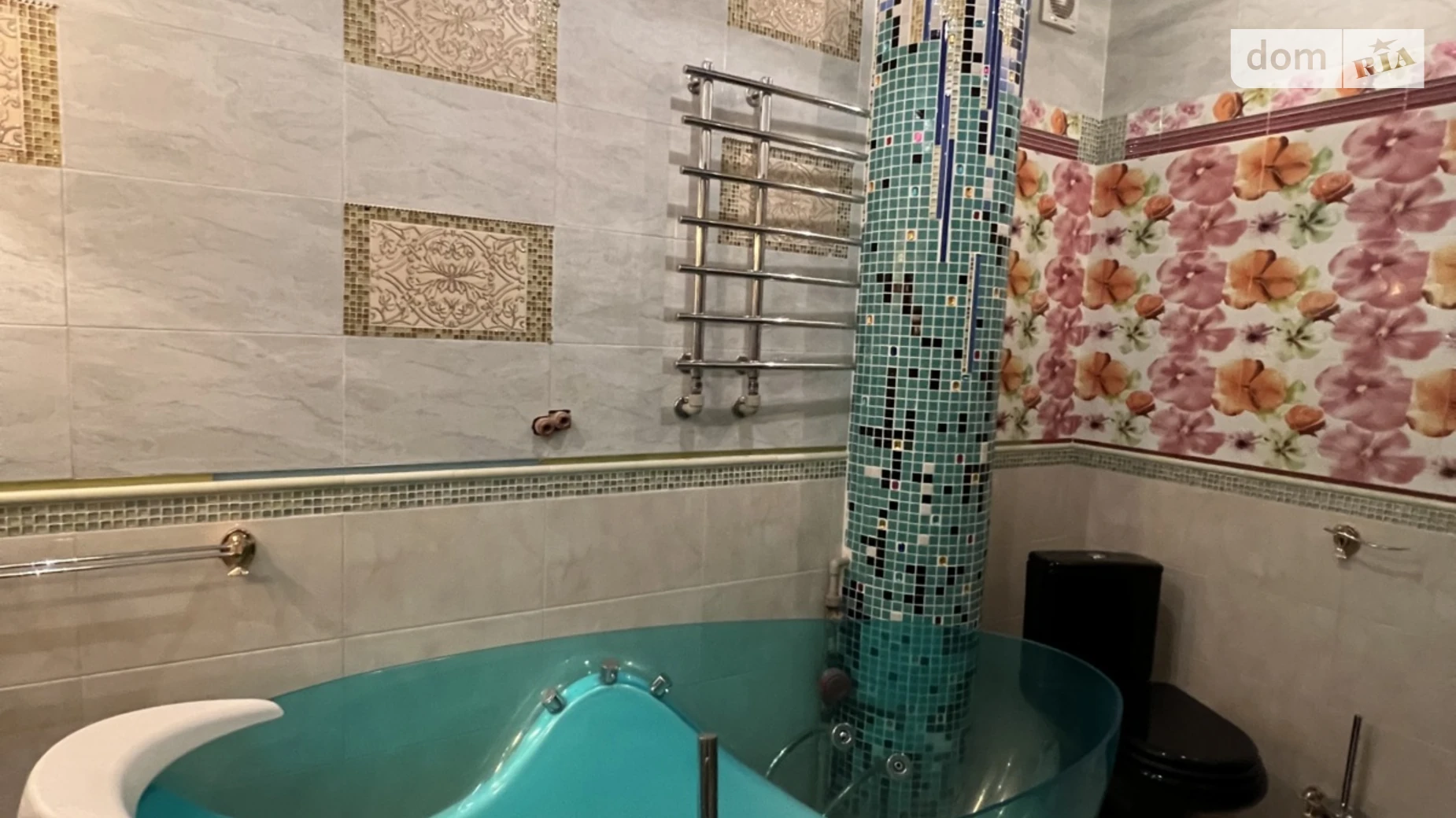 Сдается в аренду 2-комнатная квартира 67.16 кв. м в Днепре, просп. Яворницкого Дмитрия, 46 - фото 5