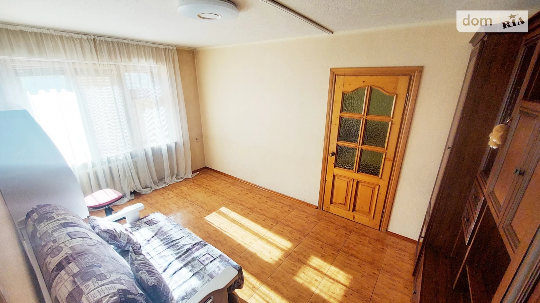Здається в оренду 2-кімнатна квартира 42 кв. м у Львові, вул. Любінська - фото 4