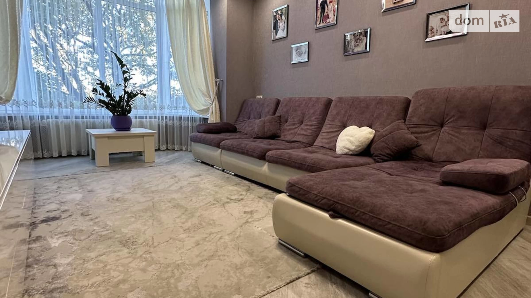 Продається 2-кімнатна квартира 59.5 кв. м у Вінниці, вул. Нагірна - фото 2