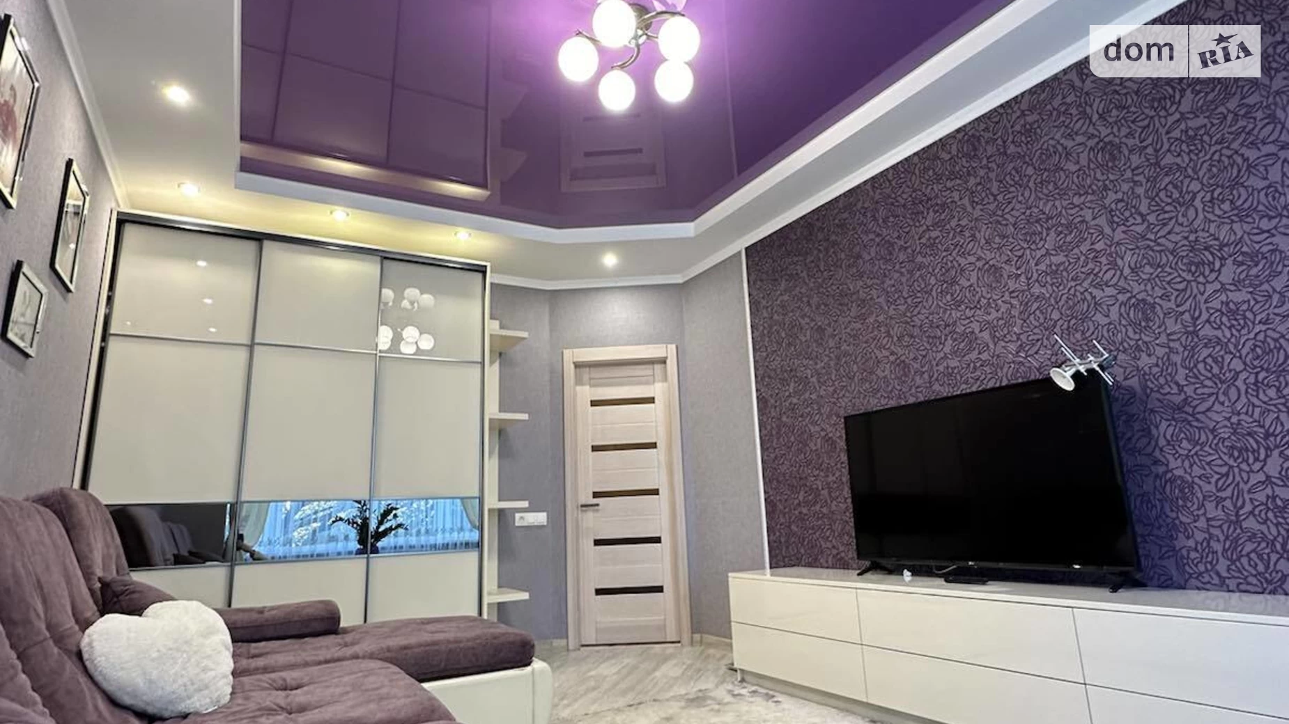 Продається 2-кімнатна квартира 59.5 кв. м у Вінниці, вул. Нагірна - фото 3