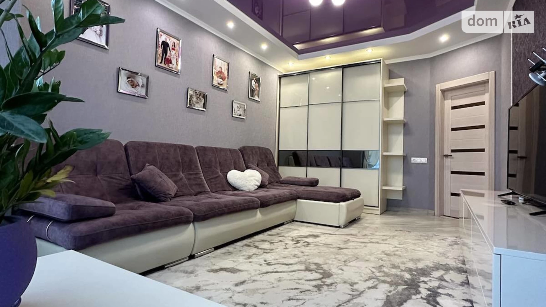 Продається 2-кімнатна квартира 59.5 кв. м у Вінниці, вул. Нагірна - фото 5