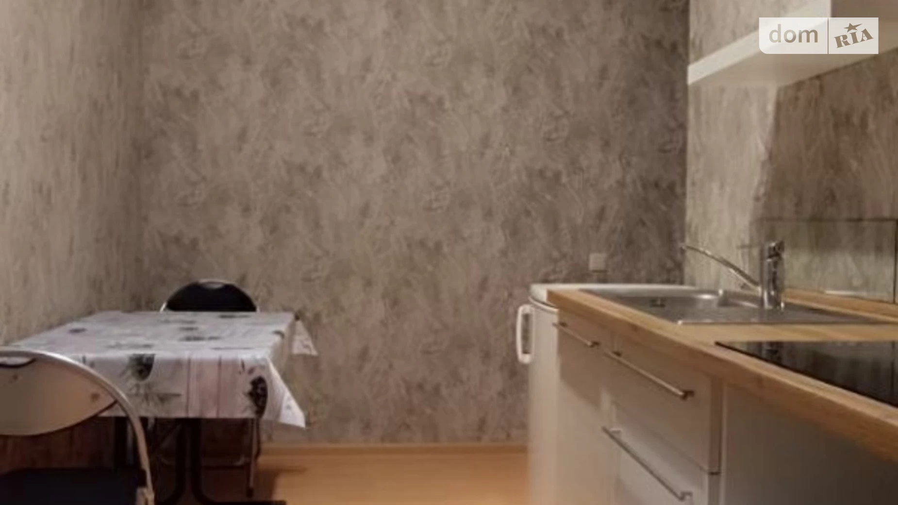 Продається 1-кімнатна квартира 34.4 кв. м у Дніпрі, вул. Енеїди(Бажова), 28 - фото 4