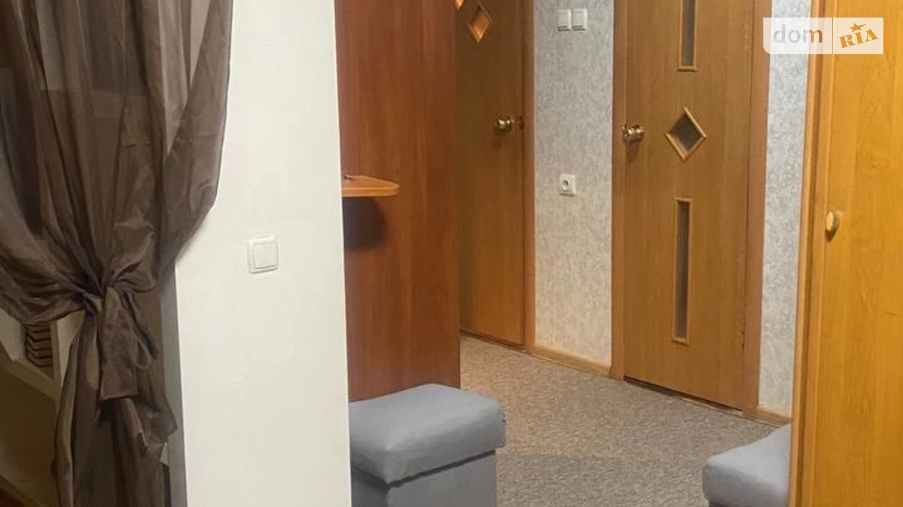 Сдается в аренду 1-комнатная квартира 38 кв. м в Одессе, ул. Владислава Бувалкина(Генерала Бочарова), 13 - фото 2