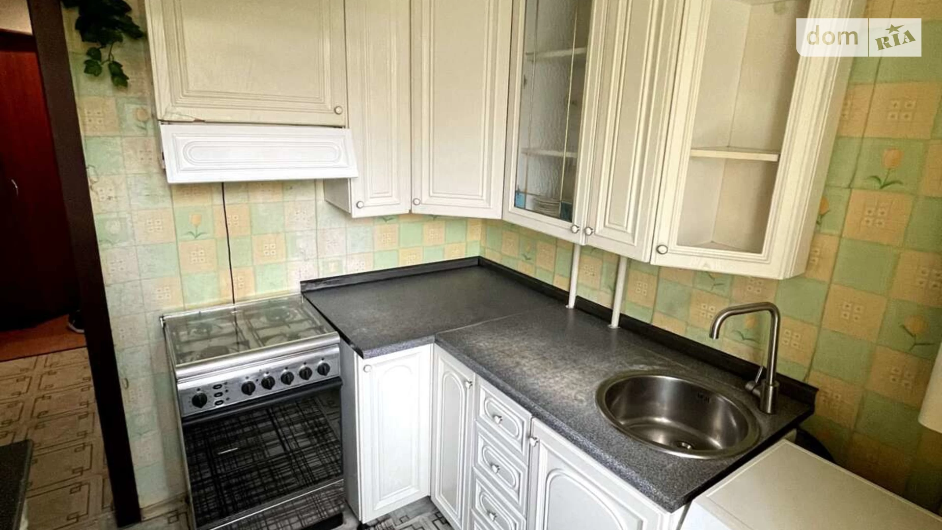 Продается 2-комнатная квартира 43.5 кв. м в Днепре, просп. Яворницкого Дмитрия, 6 - фото 2