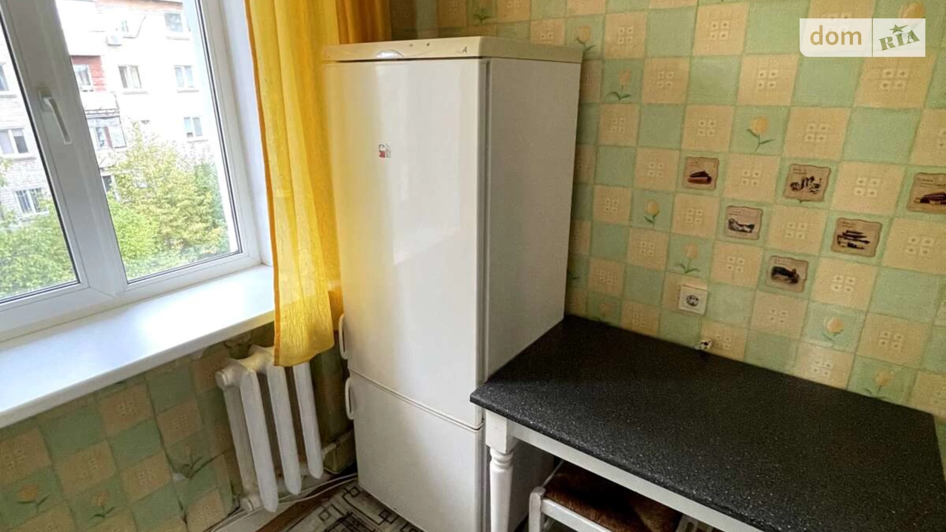 Продается 2-комнатная квартира 43.5 кв. м в Днепре, просп. Яворницкого Дмитрия, 6 - фото 3