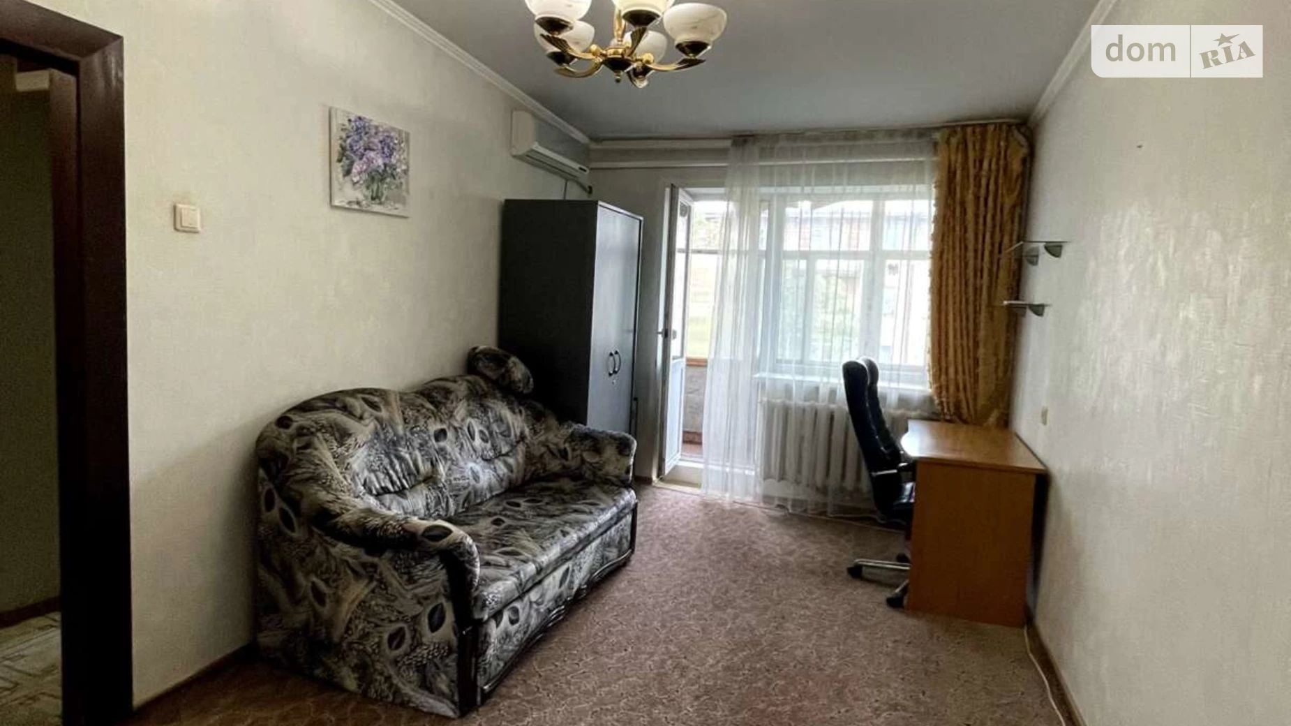 Продается 2-комнатная квартира 43.5 кв. м в Днепре, просп. Яворницкого Дмитрия, 6 - фото 4