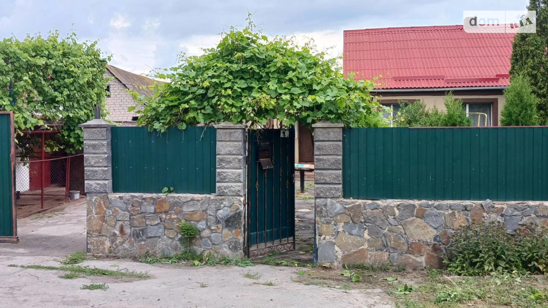 Продается одноэтажный дом 114 кв. м с мебелью, цена: 50000 $ - фото 3