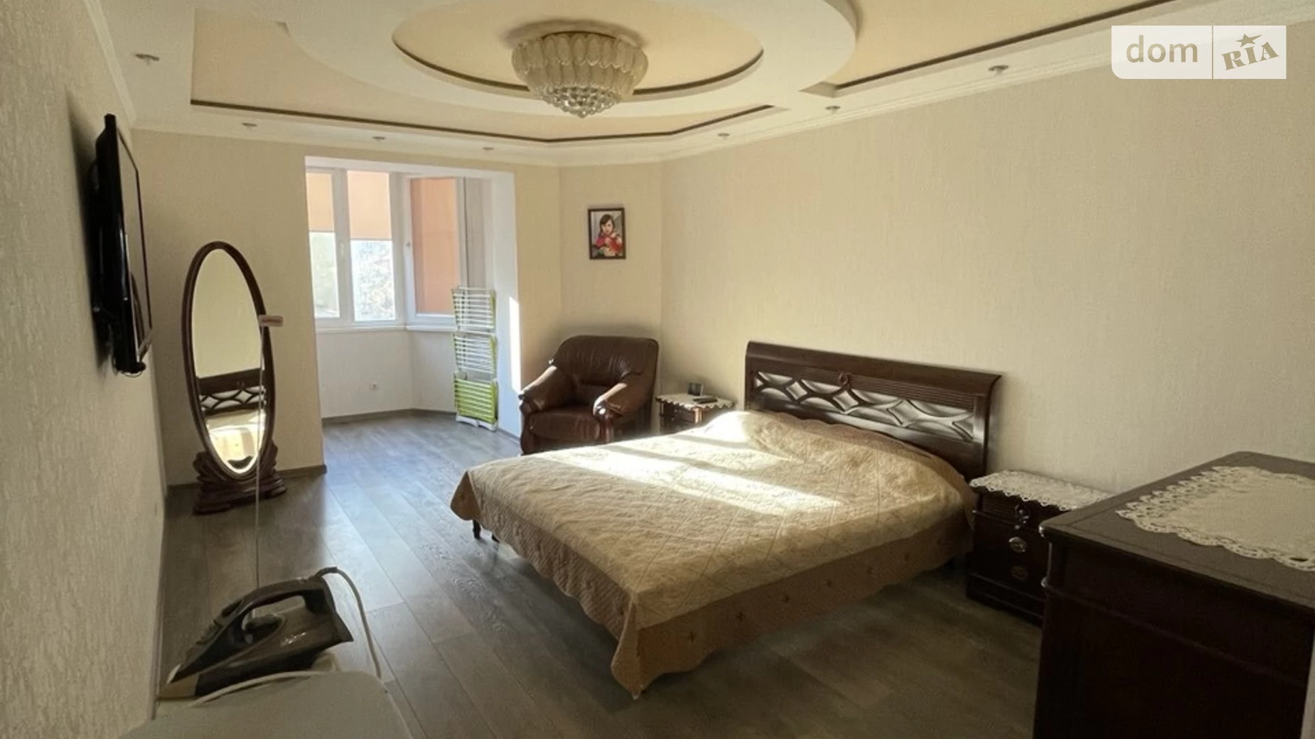 Продається 1-кімнатна квартира 55 кв. м у Одесі, вул. Академіка Корольова - фото 4