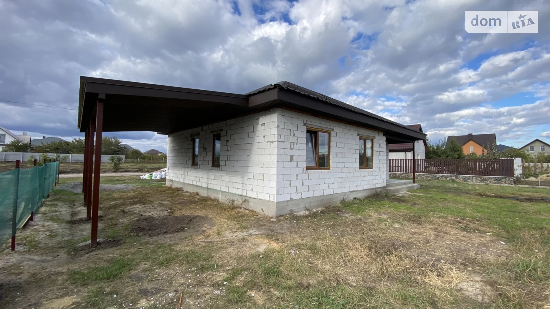 Продается одноэтажный дом 120 кв. м с балконом, цена: 79000 $ - фото 4